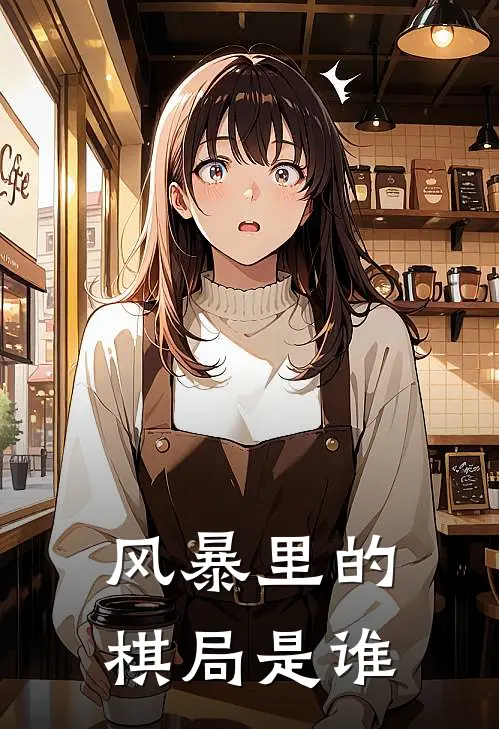 风暴里的棋局是谁